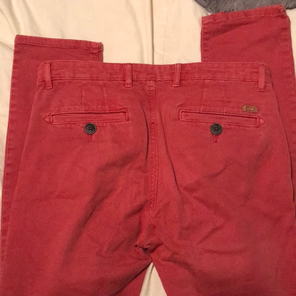 Chinos - Picture 2 of 3